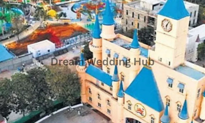 Wedding Venue portfolio by Water Fun Park in Surat - Photo 1