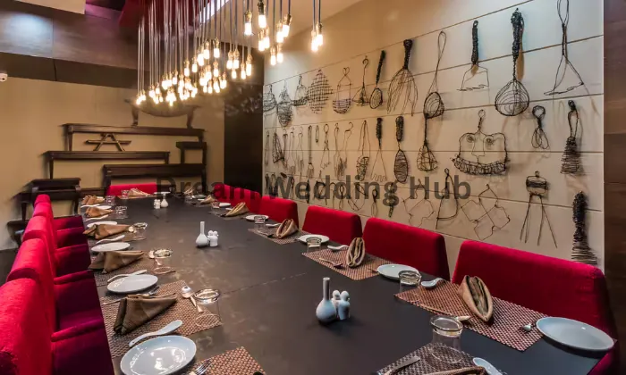 Wedding Venue portfolio by Hungry Puppet in Gandhinagar - Photo 1 Wedding Venue portfolio by Hungry Puppet in Gandhinagar - Photo 1