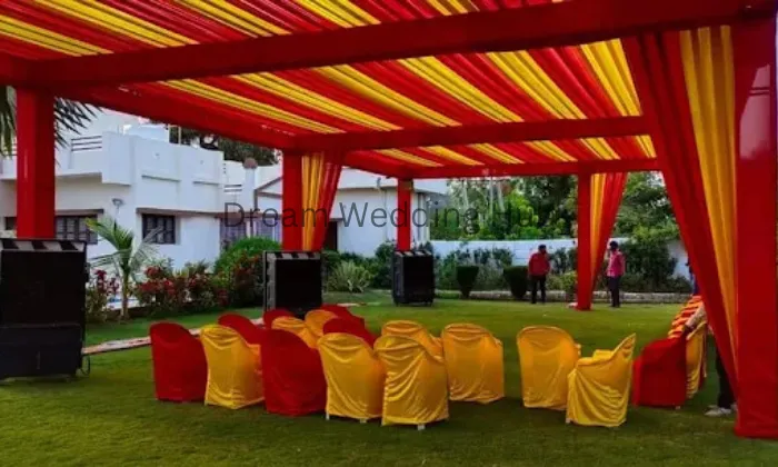 Wedding Venue portfolio by Indulal Yagnik Municipal Hall in Ahmedabad - Photo 1