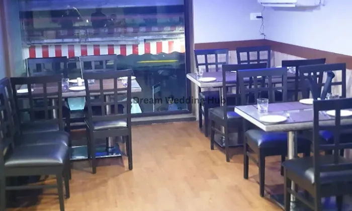 Wedding Venue portfolio by Crysttal Palace Restaurant And Banquet Hall in Surat - Photo 1 Wedding Venue portfolio by Crysttal Palace Restaurant And Banquet Hall in Surat - Photo 1