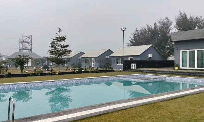 Wedding Venue portfolio by The Ashoka Farms in Gurugram - Photo 1