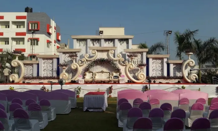 Wedding Venue portfolio by Kartik Party Plot in Rajkot - Photo 1