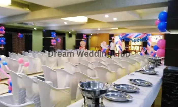 Wedding Venue portfolio by Sasuji Dining Hall in Ahmedabad - Photo 1