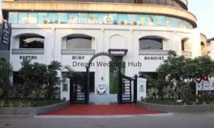 Wedding Venue portfolio by Mr House in Mumbai - Photo 1 Wedding Venue portfolio by Mr House in Mumbai - Photo 1
