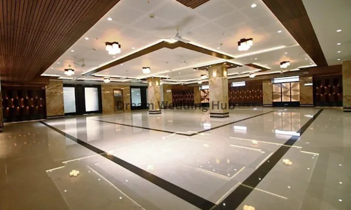 Wedding Venue portfolio by Vihal Greens Party Plot And Banquet Hall in Vadodara - Photo 1