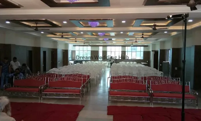 Wedding Venue portfolio by Lilavanti Party Plot in Rajkot - Photo 1
