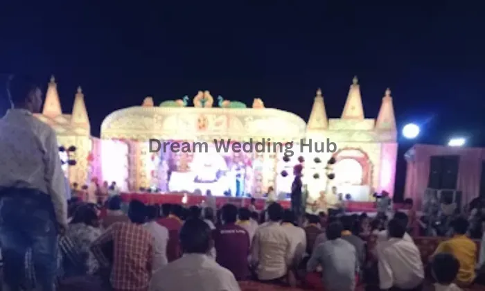 Wedding Venue portfolio by Radha Krishna Vatika in Delhi - Photo 1