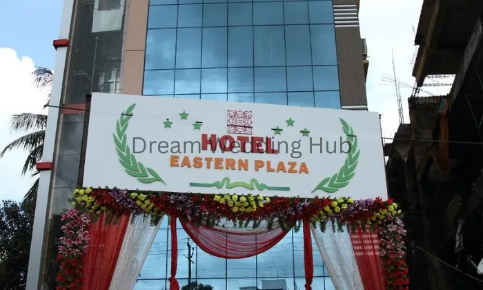 Wedding Venue portfolio by Hotel Eastern Plaza in Kolkata - Photo 1 Wedding Venue portfolio by Hotel Eastern Plaza in Kolkata - Photo 1