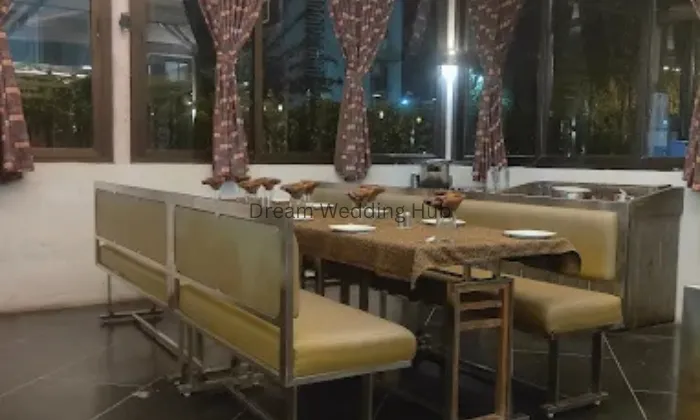Wedding Venue portfolio by The Tasty Garden Restaurant in Surat - Photo 1