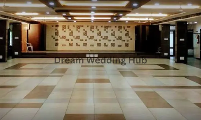 Wedding Venue portfolio by Ahmedabad Lohana Mahajanwadi in Ahmedabad - Photo 1