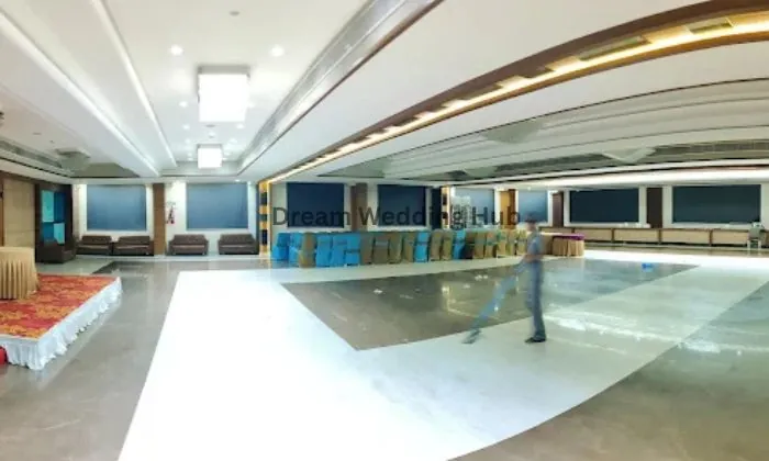 Wedding Venue portfolio by The Grand Vinayak Hotel in Ahmedabad - Photo 1