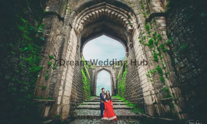 Wedding Photographer portfolio by Princess Eye Photography in Nagpur - Photo 1