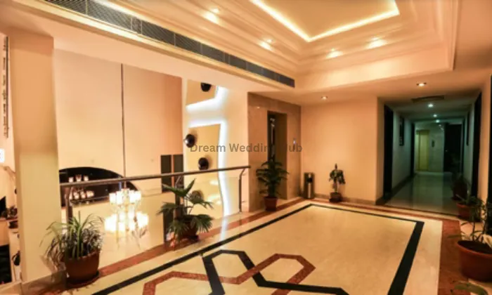 Wedding Venue portfolio by Live Inn Style in Gurugram - Photo 1