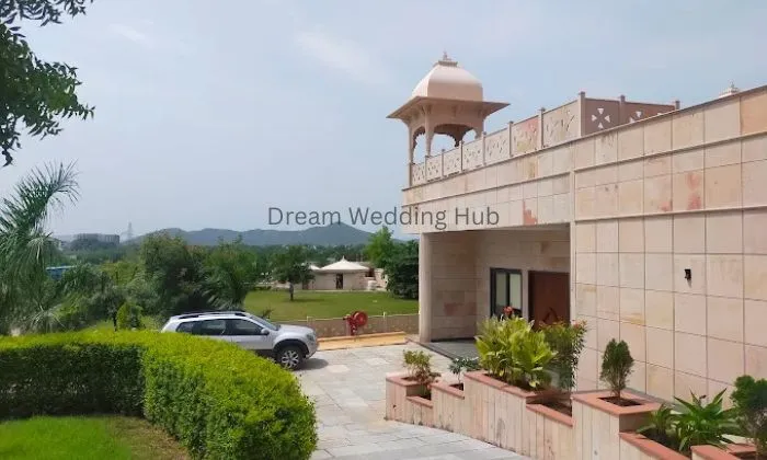 Wedding Venue portfolio by Traavista Surya Mahal Resort And Spa in Udaipur - Photo 1
