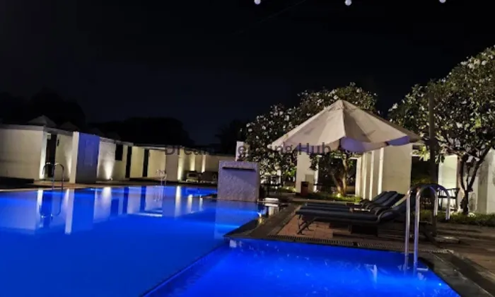 Wedding Venue portfolio by Club Mahindra Kensville Golf Resort, Ahmedabad, Gujarat in Ahmedabad - Photo 1