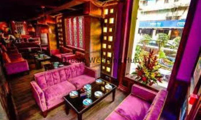 Wedding Venue portfolio by Hot Mess Bar Cp in New Delhi - Photo 1