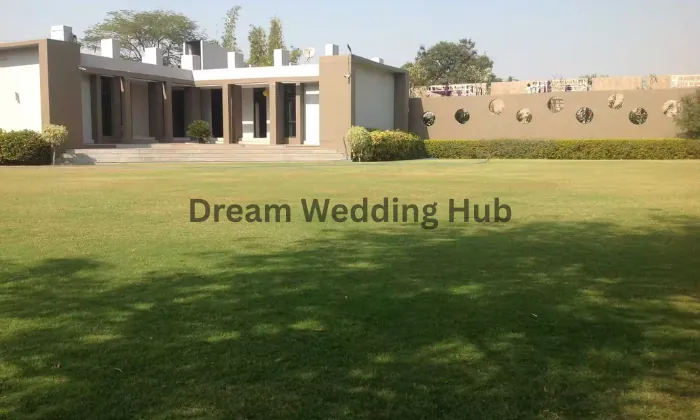 Wedding Venue portfolio by Baleshwar Party Plot in Ahmedabad - Photo 1