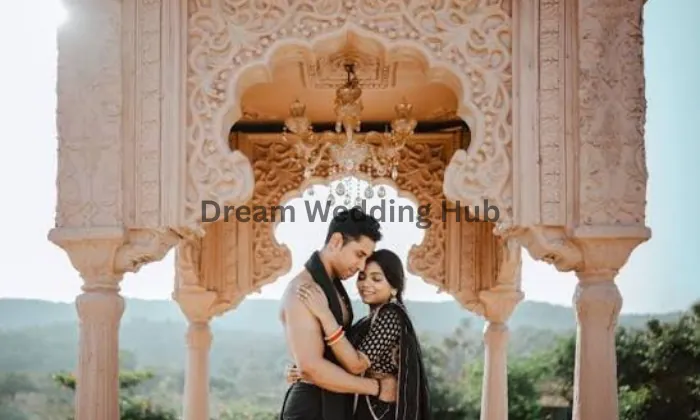 Wedding Photographer portfolio by Shatadru's Photography - Pre Wedding in Hyderabad - Photo 1