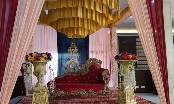 Wedding Venue portfolio by Noor Banquet in Karnal - Photo 1