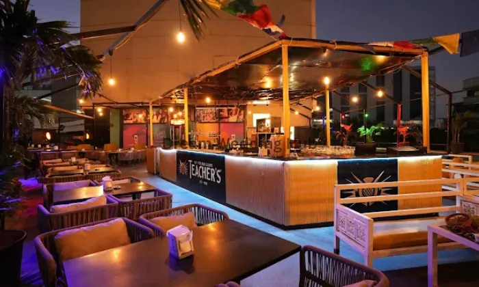 Wedding Venue portfolio by Backstage Lounge in Pune - Photo 1