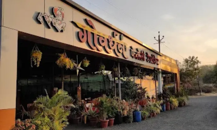 Wedding Venue portfolio by Govardhan Family Restaurant in Surat - Photo 1