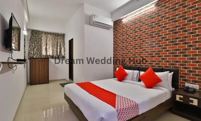 Wedding Venue portfolio by Hotel Blue Heaven & Banquet in Surat - Photo 1