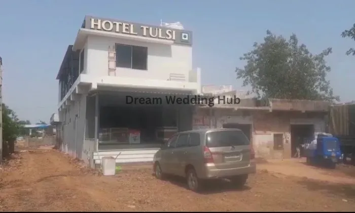 Wedding Venue portfolio by Hotel Tulsi in Ahmedabad - Photo 1