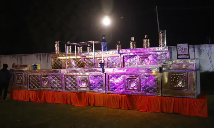 Wedding Venue portfolio by Shree Maa Bhagwati Farm in Faridabad - Photo 1