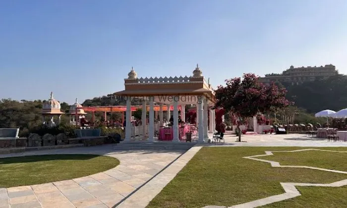 Wedding Venue portfolio by Fateh Vilas in Udaipur - Photo 1