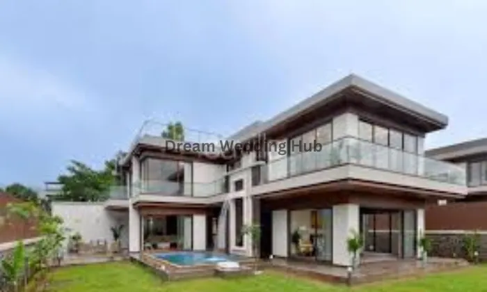 Wedding Venue portfolio by Unique Villa in Mumbai - Photo 1