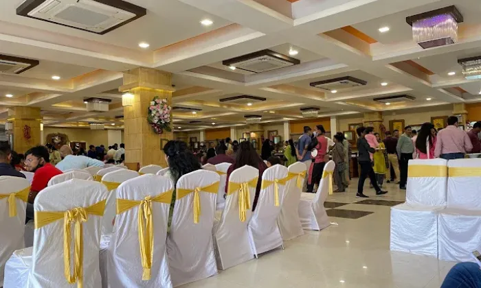 Wedding Venue portfolio by Savanna Party Lawn in Ahmedabad - Photo 1