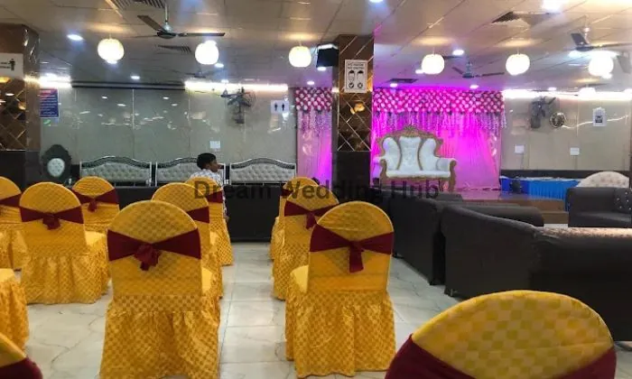 Wedding Venue portfolio by Manavi Vatika in Delhi - Photo 1