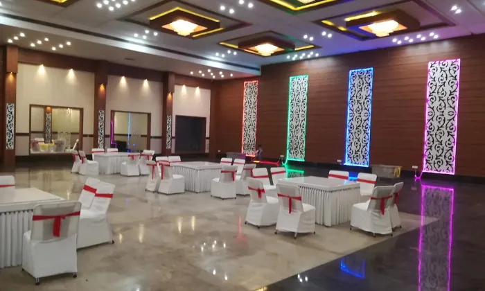 Wedding Venue portfolio by Milan Farm & Resort, Hisar in Hisar - Photo 1
