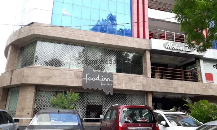 Wedding Venue portfolio by Food Inn Fine Dine in Ahmedabad - Photo 1