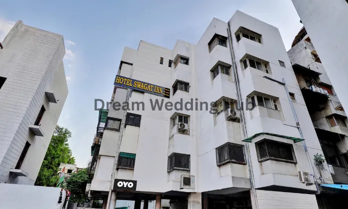 Wedding Venue portfolio by Hotel Swagat Inn in Surat - Photo 1