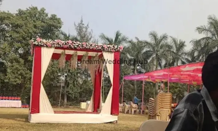 Wedding Venue portfolio by Shree Ram Party Plot in Vadodara - Photo 1 Wedding Venue portfolio by Shree Ram Party Plot in Vadodara - Photo 1