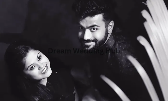 Wedding Photographer portfolio by M B Photographer in Ahmedabad - Photo 1