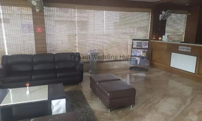 Wedding Venue portfolio by Vacation Inn Le Grand in Udaipur - Photo 1
