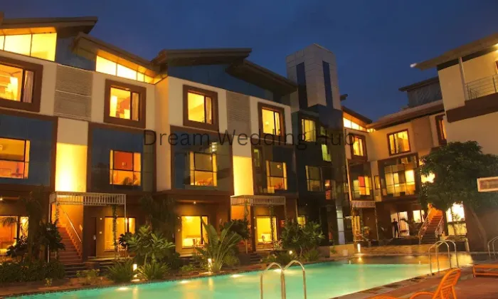 Wedding Venue portfolio by Krishna Park Resort, Rajkot in Rajkot - Photo 1