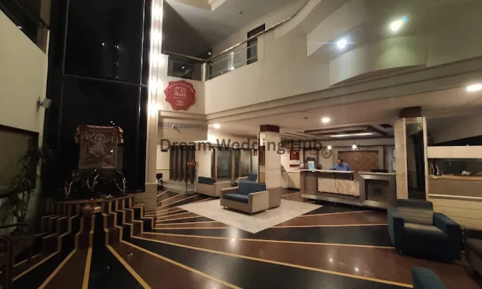 Wedding Venue portfolio by The Westend Hotel in Ahmedabad - Photo 1