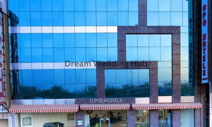 Wedding Venue portfolio by Hotel Alpine Tree in New Delhi - Photo 1