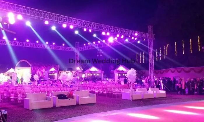 Wedding Venue portfolio by River 'o' Deck, Kalyan in Ulhasnagar - Photo 1