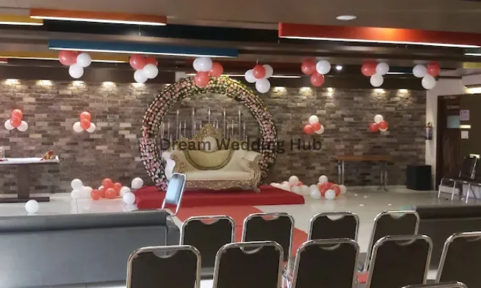 Wedding Venue portfolio by Kansaar Hotel in Vadodara - Photo 1 Wedding Venue portfolio by Kansaar Hotel in Vadodara - Photo 1