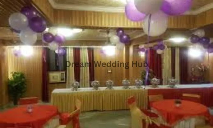 Wedding Venue portfolio by Khayaban Banquet in New Delhi - Photo 1