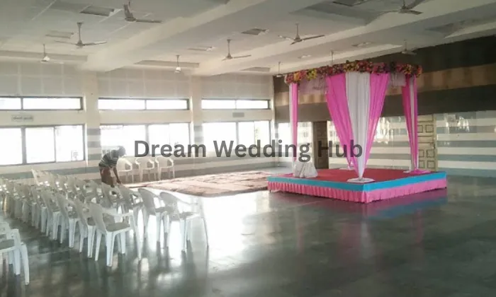 Wedding Venue portfolio by Vallabhacharya Community Hall in Surat - Photo 1 Wedding Venue portfolio by Vallabhacharya Community Hall in Surat - Photo 1