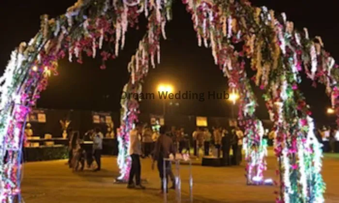 Wedding Venue portfolio by Mangalam Mandap in Surat - Photo 1