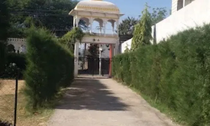 Wedding Venue portfolio by Uday Shree Vatika in Udaipur - Photo 1