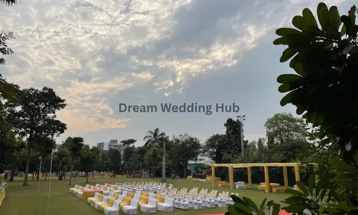 Wedding Venue portfolio by Matrushri Party Plot in Ahmedabad - Photo 1