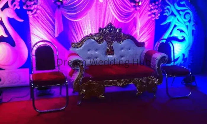 Wedding Venue portfolio by Pal Villa Chunavati in Howrah - Photo 1 Wedding Venue portfolio by Pal Villa Chunavati in Howrah - Photo 1