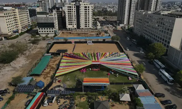 Wedding Venue portfolio by Club Cavalro in Mumbai - Photo 1 Wedding Venue portfolio by Club Cavalro in Mumbai - Photo 1